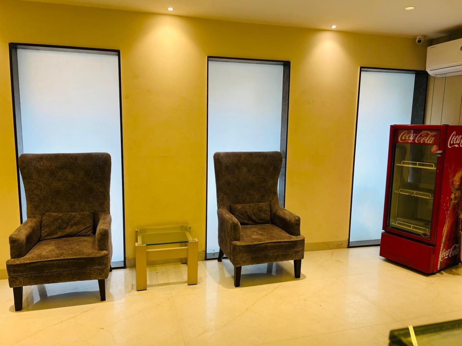 Hotel White House Walking Distance From Golden Temple- With Parking 阿姆利则 外观 照片