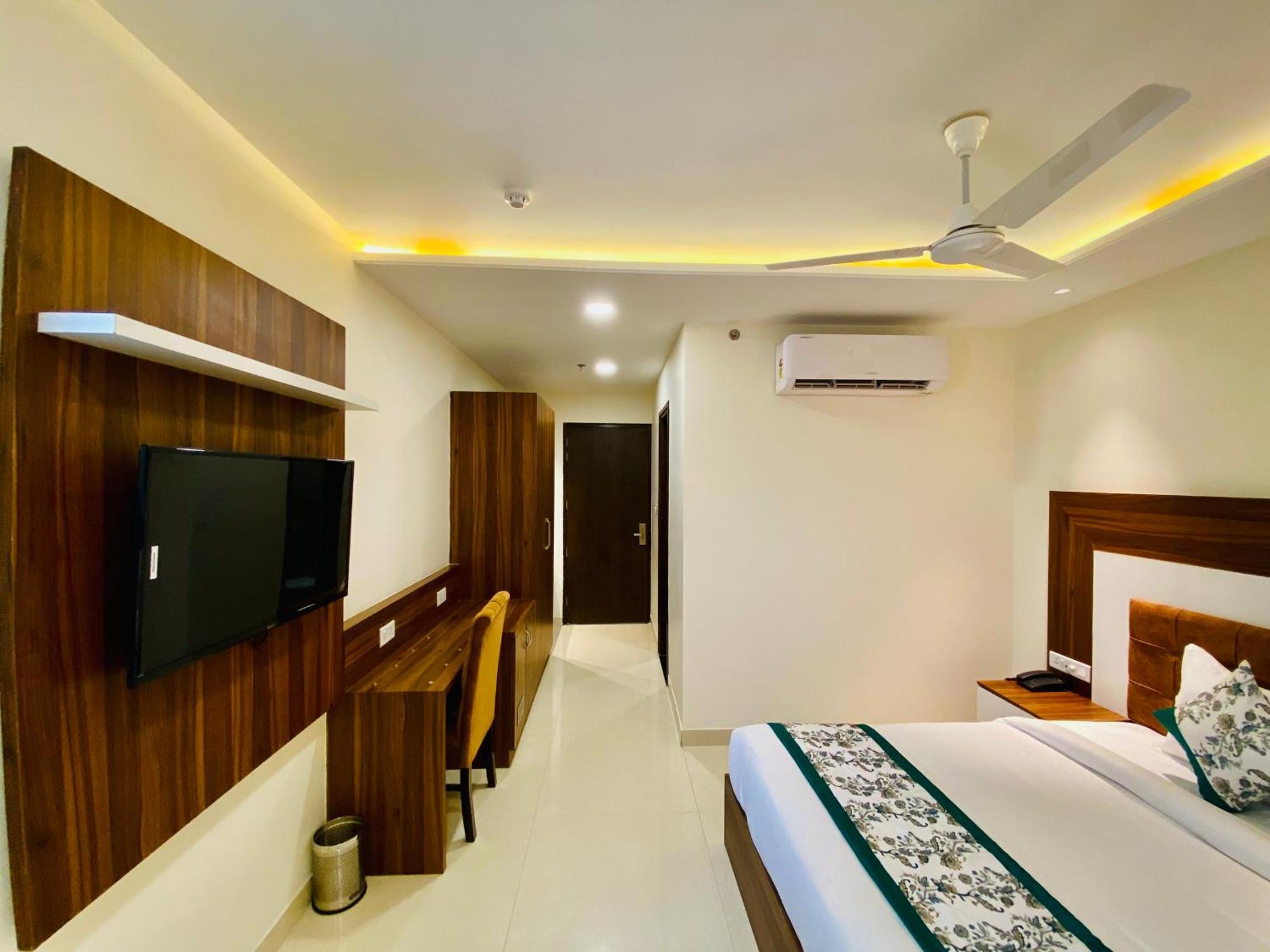 Hotel White House Walking Distance From Golden Temple- With Parking 阿姆利则 外观 照片